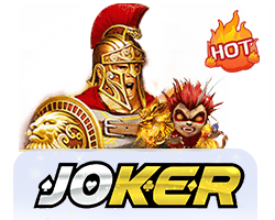 slotxo เข้าไม่ได้? มาลองเล่นเกมจาก Joker Gaming กันเถอะ!